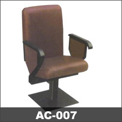 Auditorium Comfortable Sofa Chair